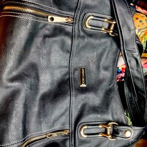 Vintage jimmy choo bag